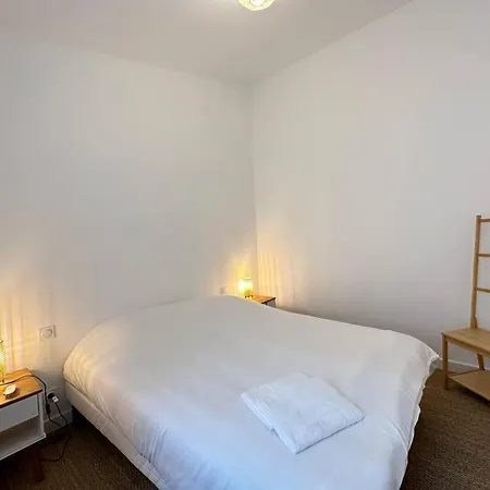 Edimbourg, Charmant Duplex Confortable Apartment