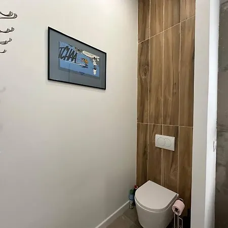 Edimbourg, Charmant Duplex Confortable Apartment *